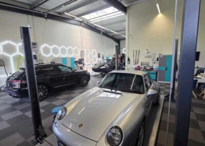 SL Best Car Clean