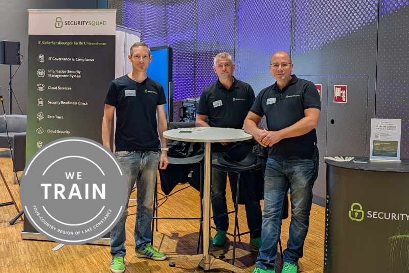 SECURITYSQUAD GmbH