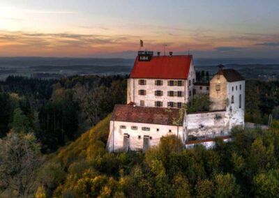 Schloss Waldburg